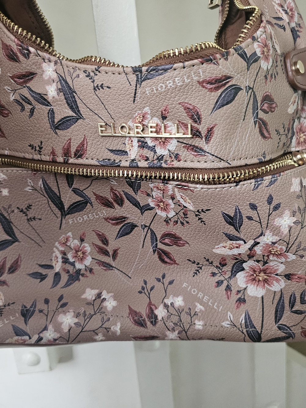 Fiorelli Women's Izzie Shoulder Bag